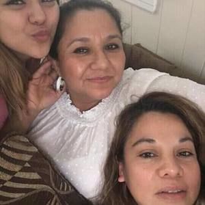 Meet your Posher, Rosa